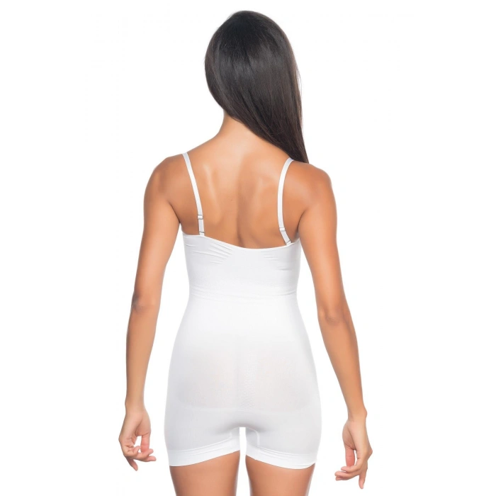 BEYAZ MI Emay 2059 Boxer Boy Korse