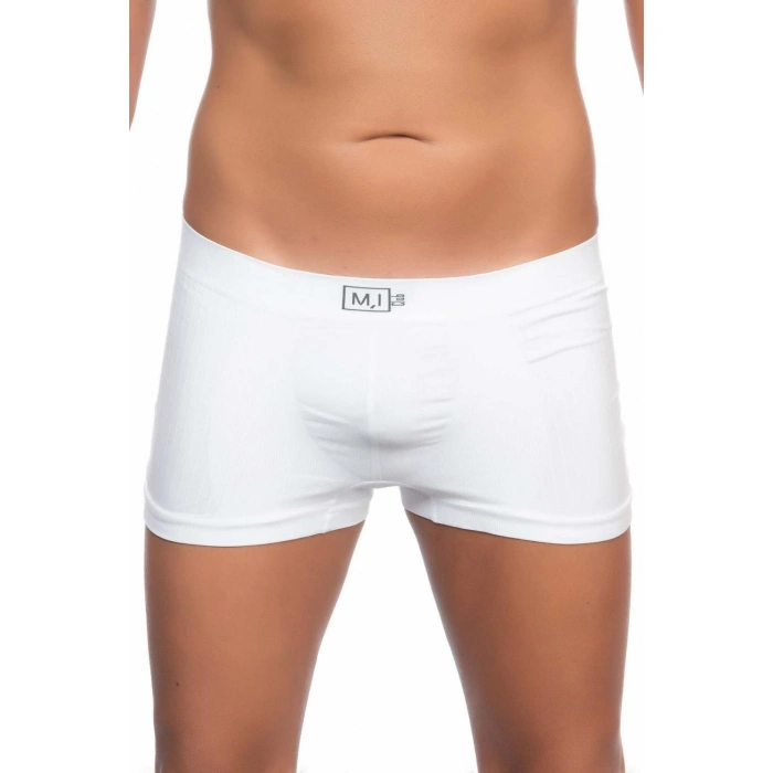 BEYAZ MI Emay 2102 Soft Erkek Boxer