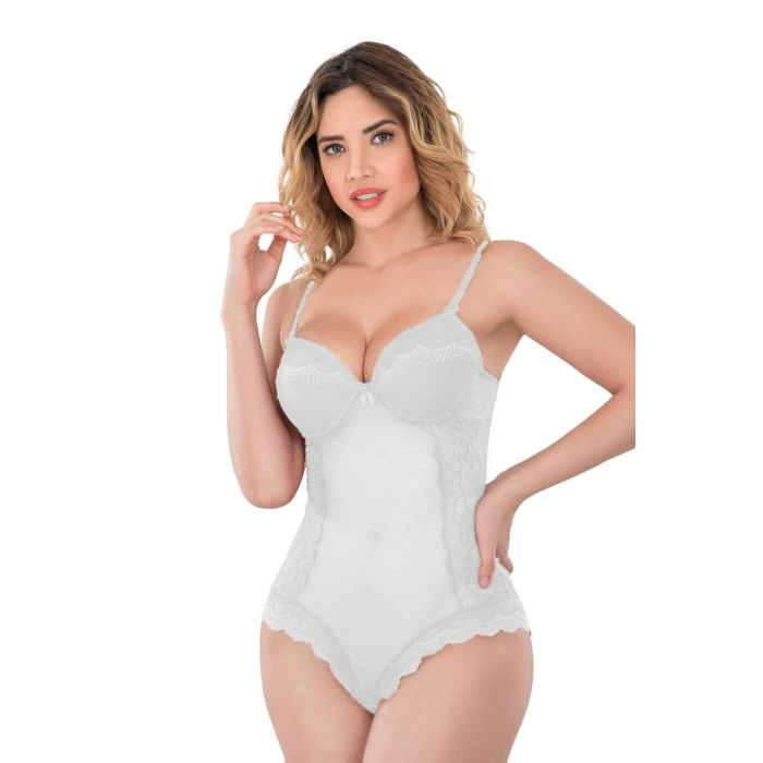 EKRU MI Emay 176 Dantelli Body