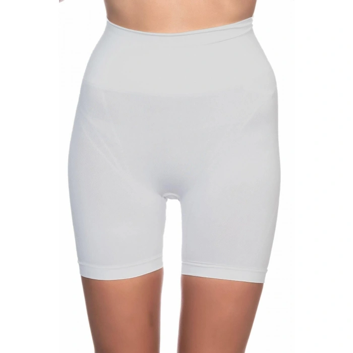 EKRU MI Emay 2017 Düşük Bel Double Pantalon Korse