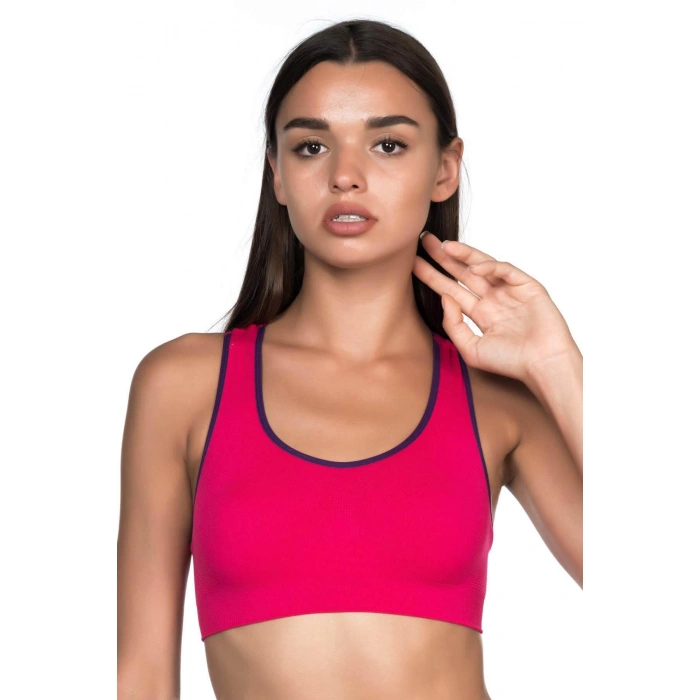 FUŞYA MI Emay 4024 Double Toparlayıcı Büstiyer