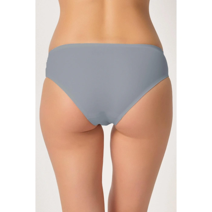 GRİ MI Emay 2803 Yapıştırma Lazer Kesim Külot