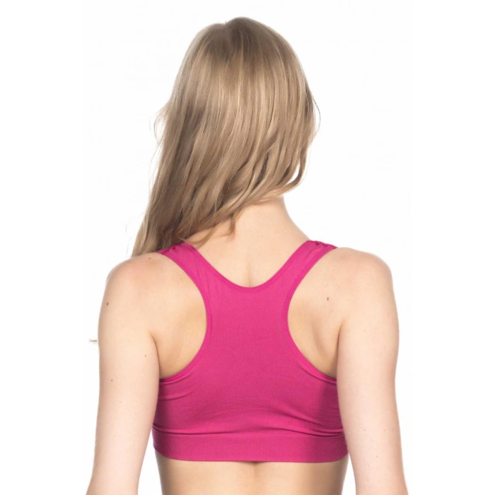 MÜRDÜM MI Emay 4001 Soft Sporcu Büstiyer