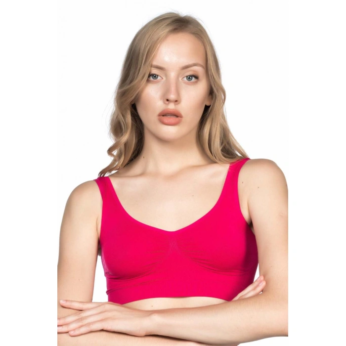 MÜRDÜM MI Emay 4005 Soft Kalın Askı Büstiyer