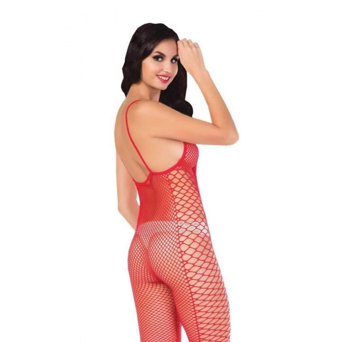 STANDART Mı 5115 Erotik Tulum