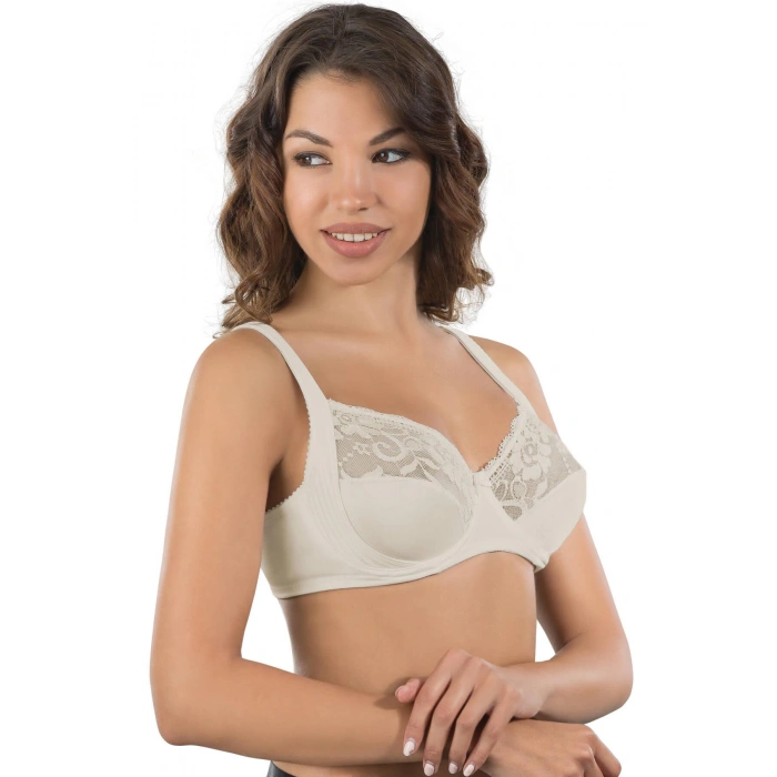 TEN MI Emay 165 B Balenli Toparlayıcı Sütyen