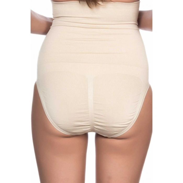 TEN MI Emay 2009 Yüksek Bel Double Slip Korse