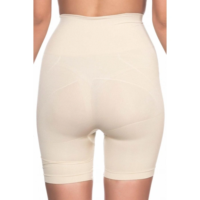 TEN MI Emay 2017 Düşük Bel Double Pantalon Korse