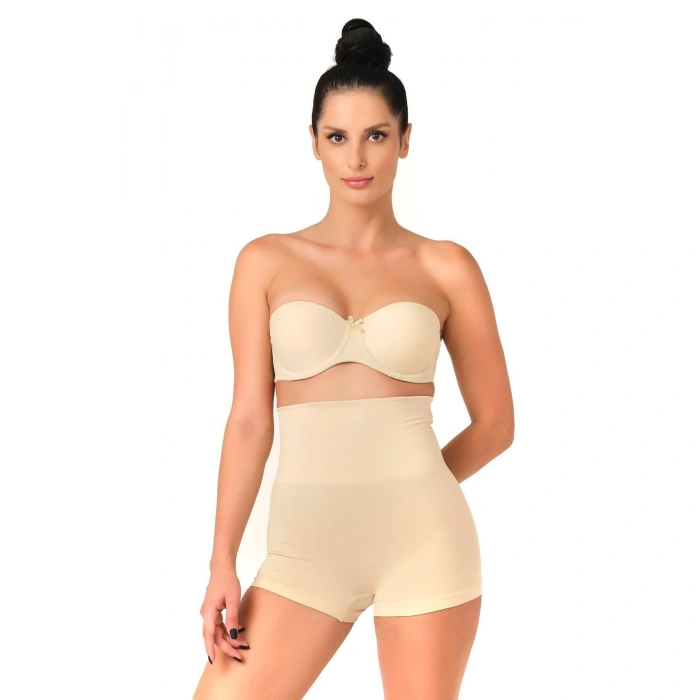 TEN MI Emay 2022 Pantolon Double Korse