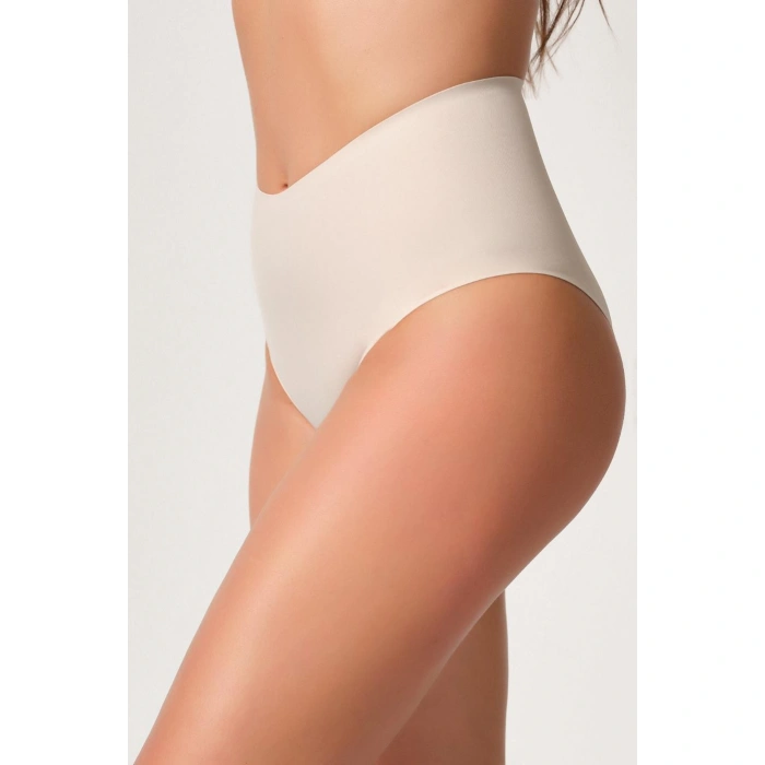 TEN MI Emay 2804 Yapıştırma Lazer Brezilya Slip