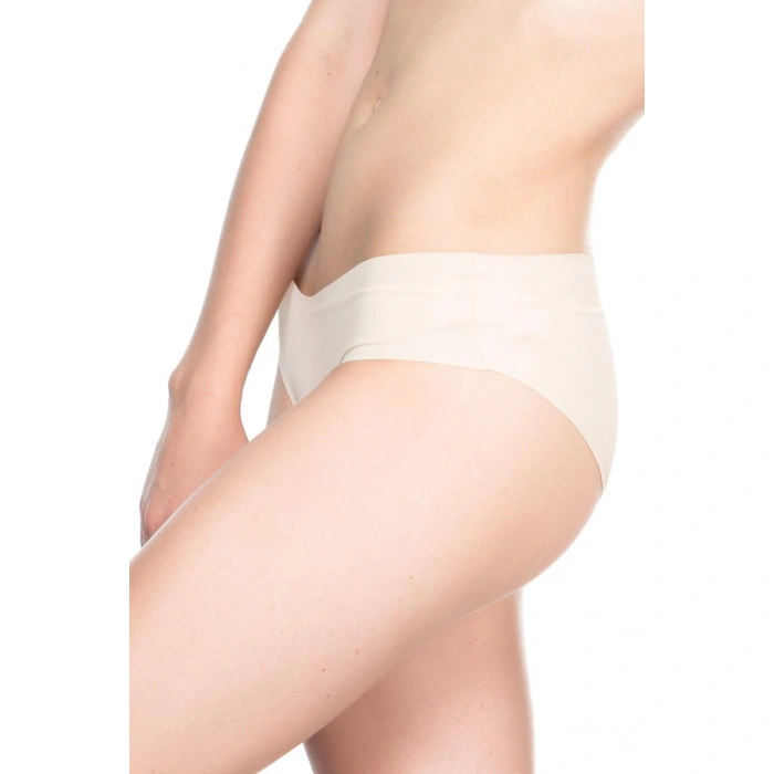 TEN MI Emay 2818 Slip Külot Lazer Korse