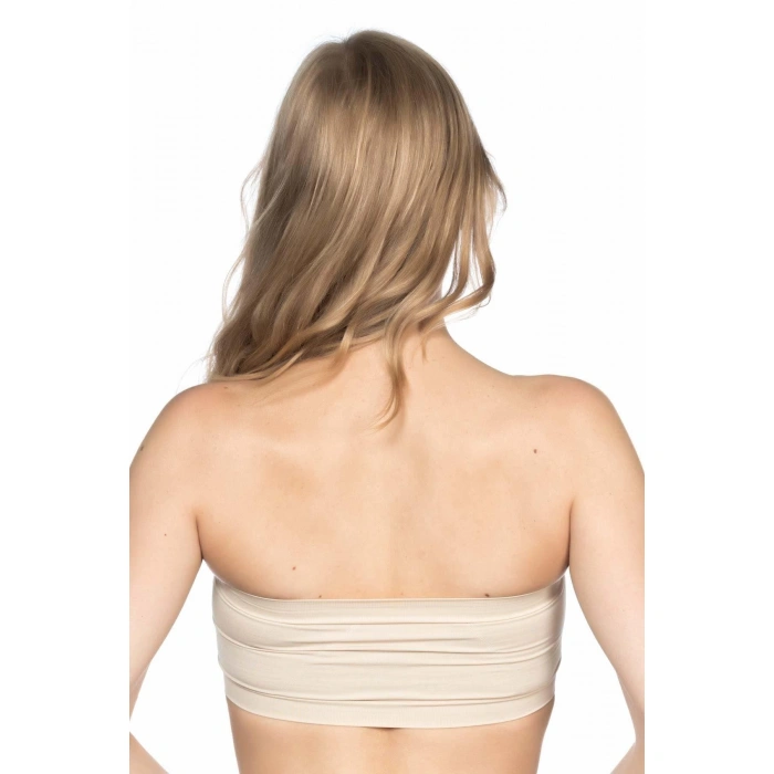 TEN MI Emay 4022 Pedli Straplez Korse