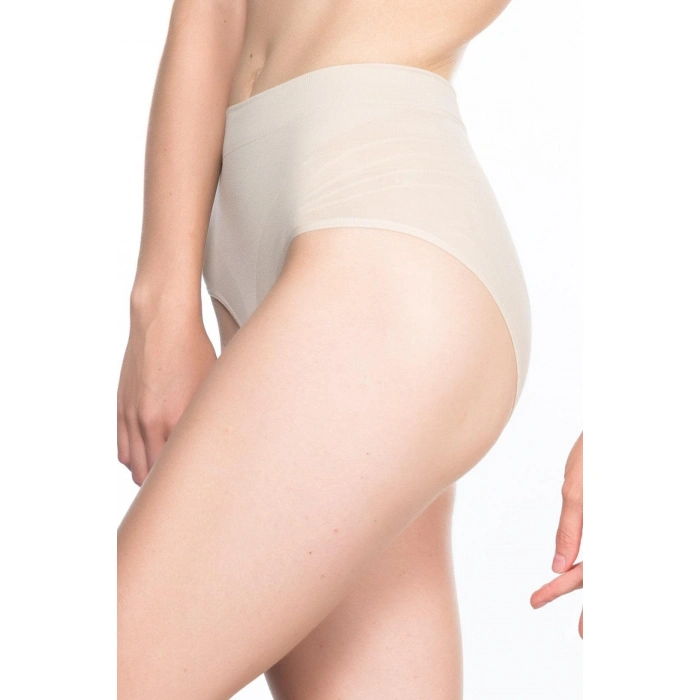 TEN MI Emay 7025  Düşük Bel Slip Korse