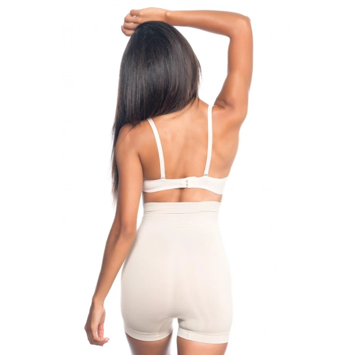 TEN MI Emay 7027 Düşük Bel Boxer Korse