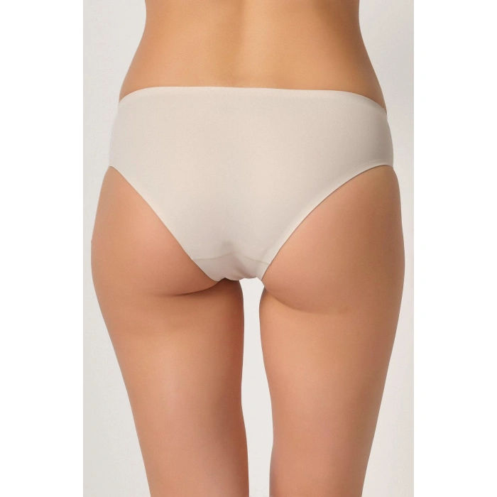 VİZON MI Emay 2803 Yapıştırma Lazer Kesim Külot