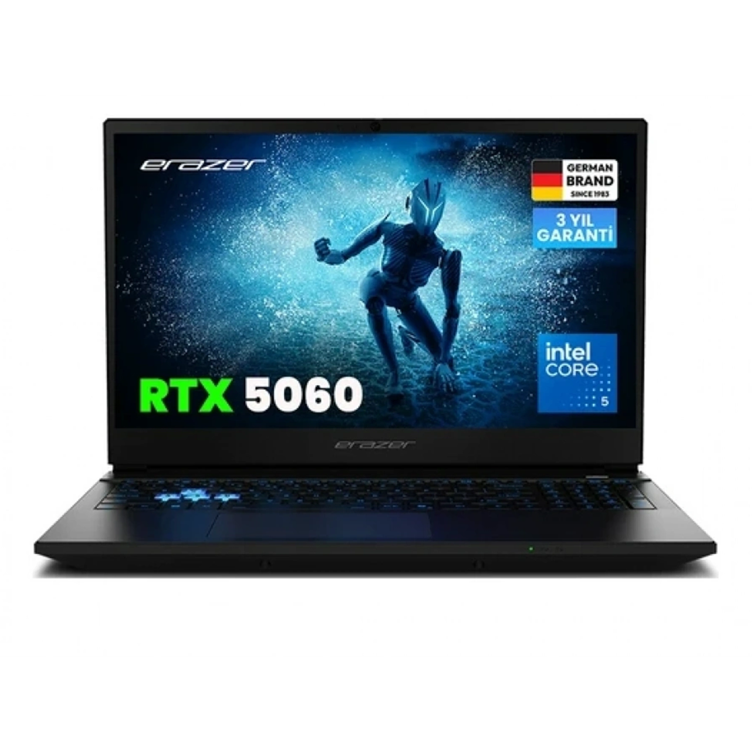 Dizüstü PC