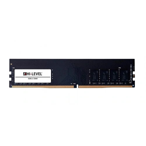 16 GB DDR4 3200MHz HI-LEVEL CL22 1.35V (HLV-PC25600D4-16G)
