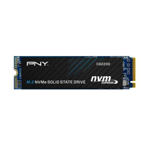 500 GB PNY CS2230 3300/2500 NVMe PCIe M.2 SSD