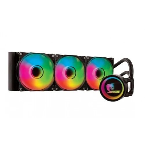 FAN CPU SIVI SOĞUTMA ECO GLC-360E MM ARGB