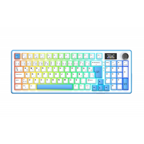 AERSTONE COMMANDION