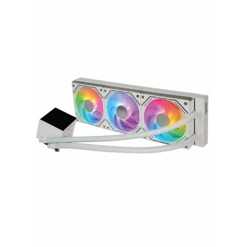AERSTONE COOLVISION WHITE SIVI SOĞUTUCU