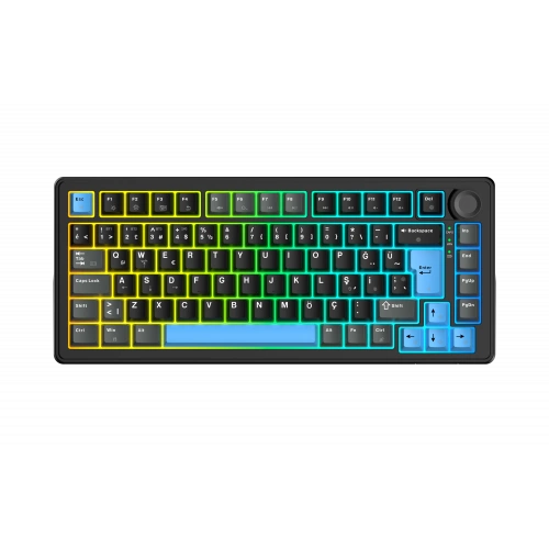 AERSTONE TACTILION
