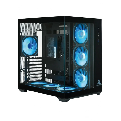 Aerstone Trion 850W Panoramik Akvaryum Oyuncu Kasası