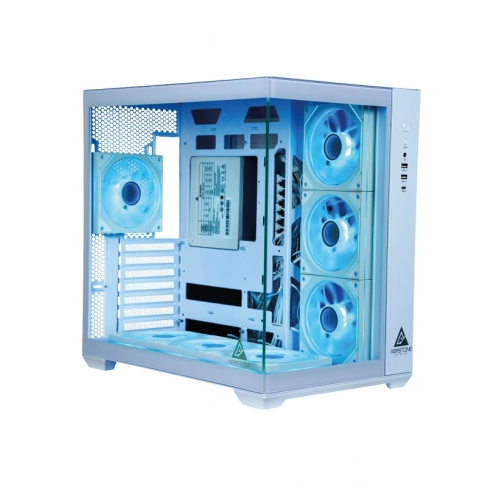 Aerstone Trion 850W Panoramik Akvaryum Oyuncu Kasası