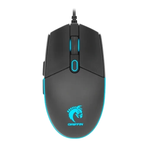 GM603 RGB
