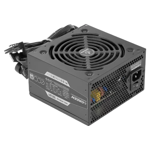 GP450A-ECO Rev3.1