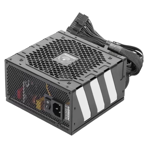 GP600A- GED