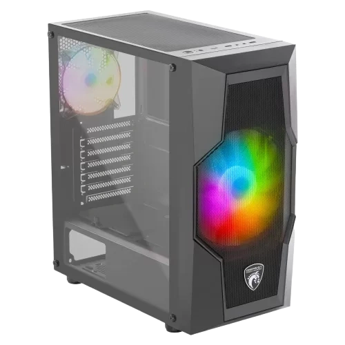 GREEN GRIFFIN G1 Gaming Case