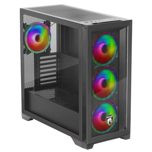 Green Griffin G9 Gaming Case