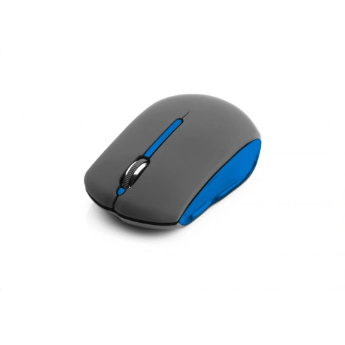 MOUSE KABLOSUZ GM103W BLACK-BLUE
