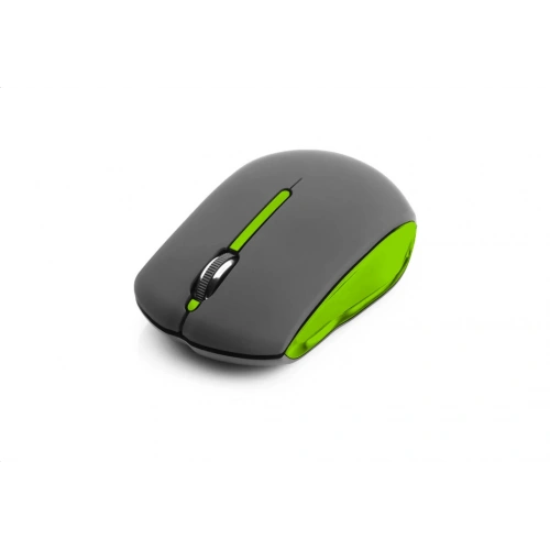 MOUSE KABLOSUZ GM103W BLACK-GREEN