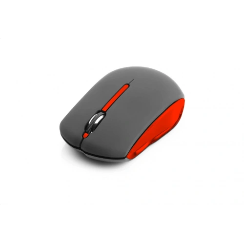 MOUSE KABLOSUZ GM103W BLACK-RED