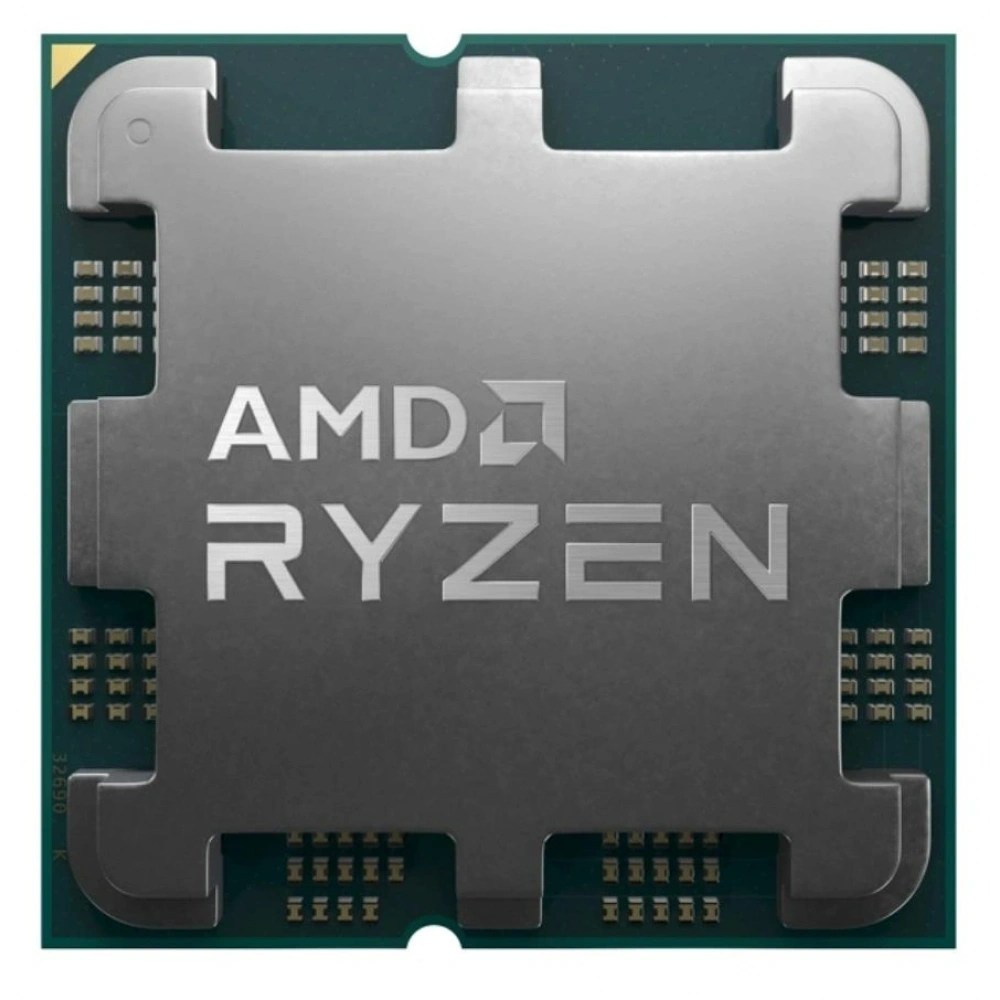 AMD Ryzen 7 9800X3D 4.7GHZ 5.2GHZ 104MB 8C/16T 120W AM5 Tray