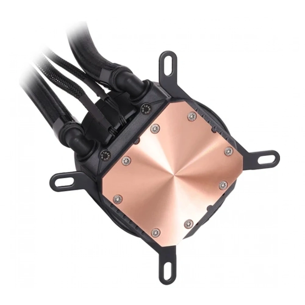FAN CPU SIVI SOĞUTMA ECO GLC-360E MM ARGB