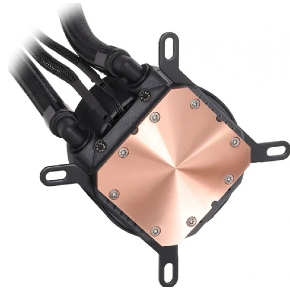 FAN CPU SIVI SOĞUTMA ECO GLC-240E MM ARGB