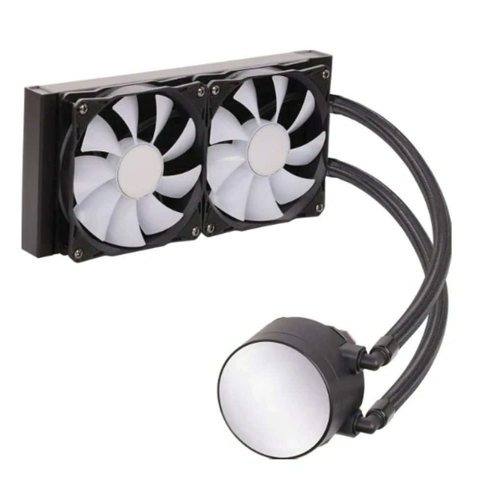 FAN CPU SIVI SOĞUTMA ECO GLC-240E MM ARGB
