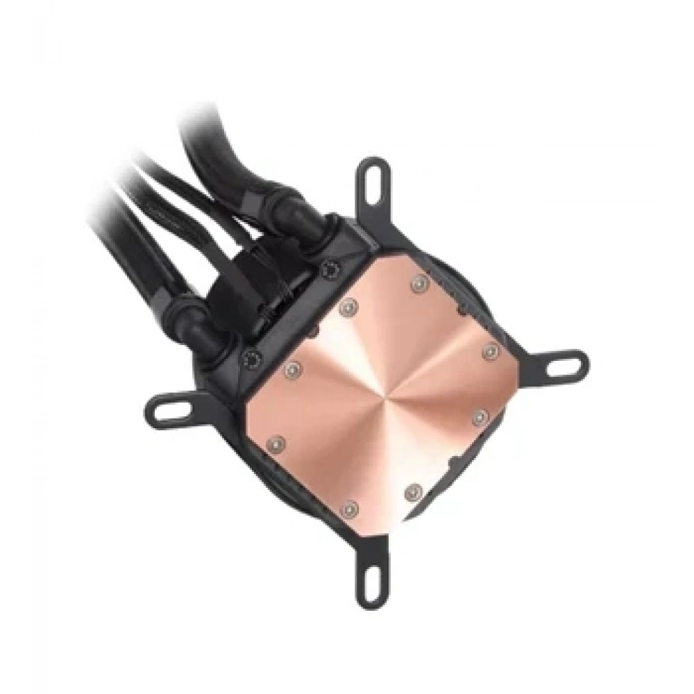 FAN CPU SIVI SOĞUTMA GLACIER GLC-360A MM ARGB