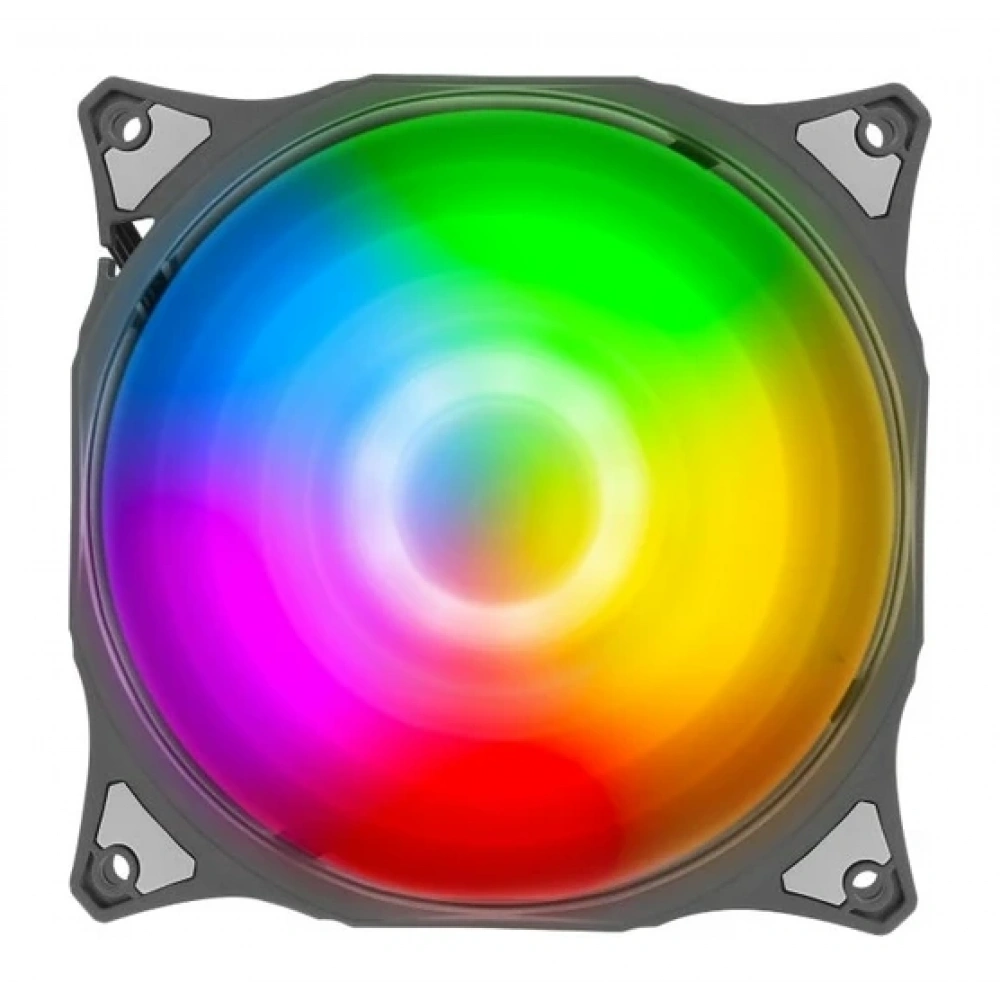 FAN CPU SIVI SOĞUTMA GLACIER GLC-360A MM ARGB
