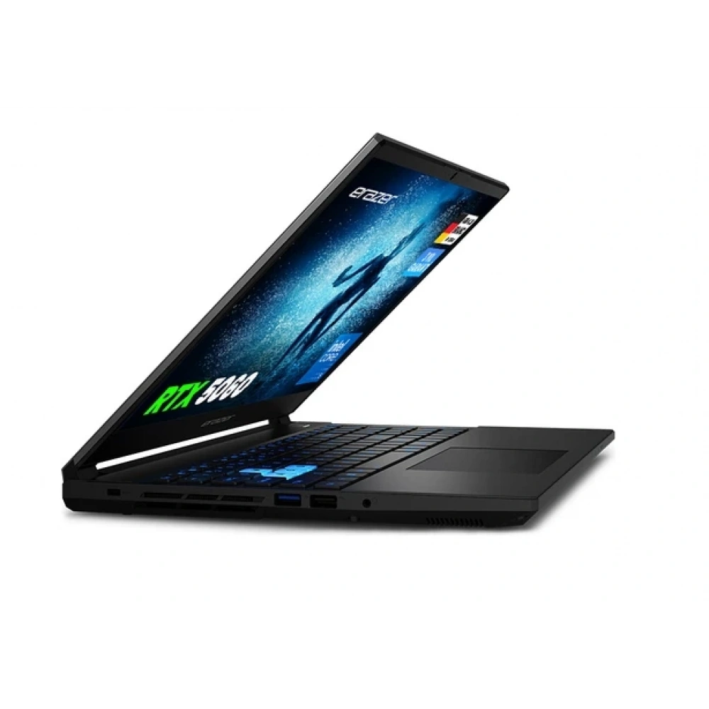 ERAZER Deputy 15 P1 MD62763 Core 5-210H 16GB 1TB RTX5060 15.6 W11H