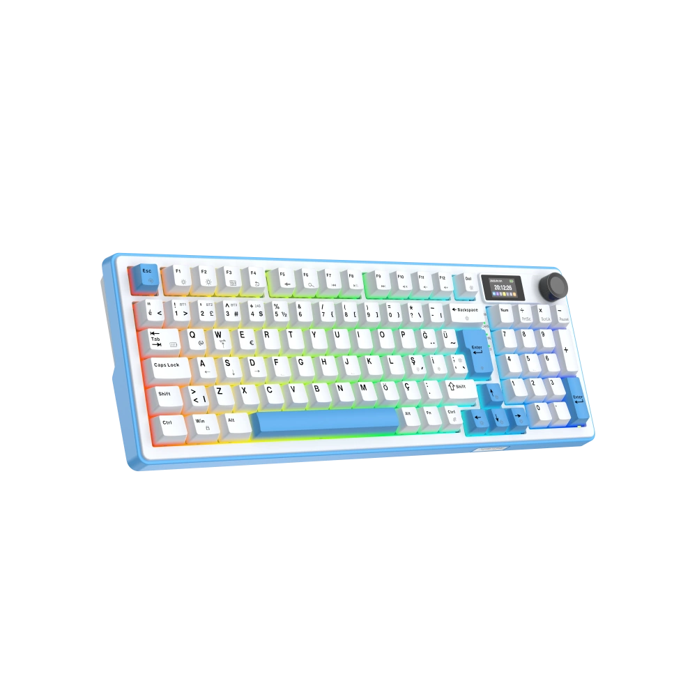 AERSTONE COMMANDION