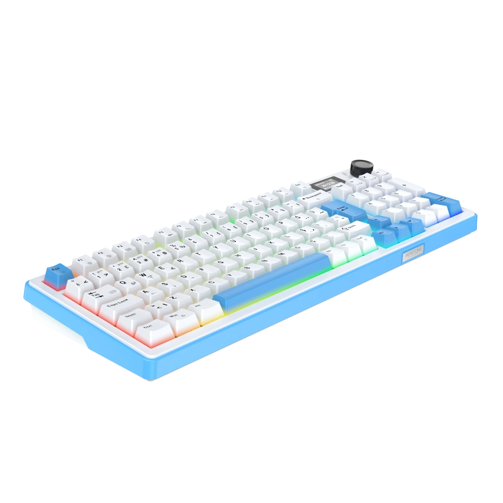 AERSTONE COMMANDION