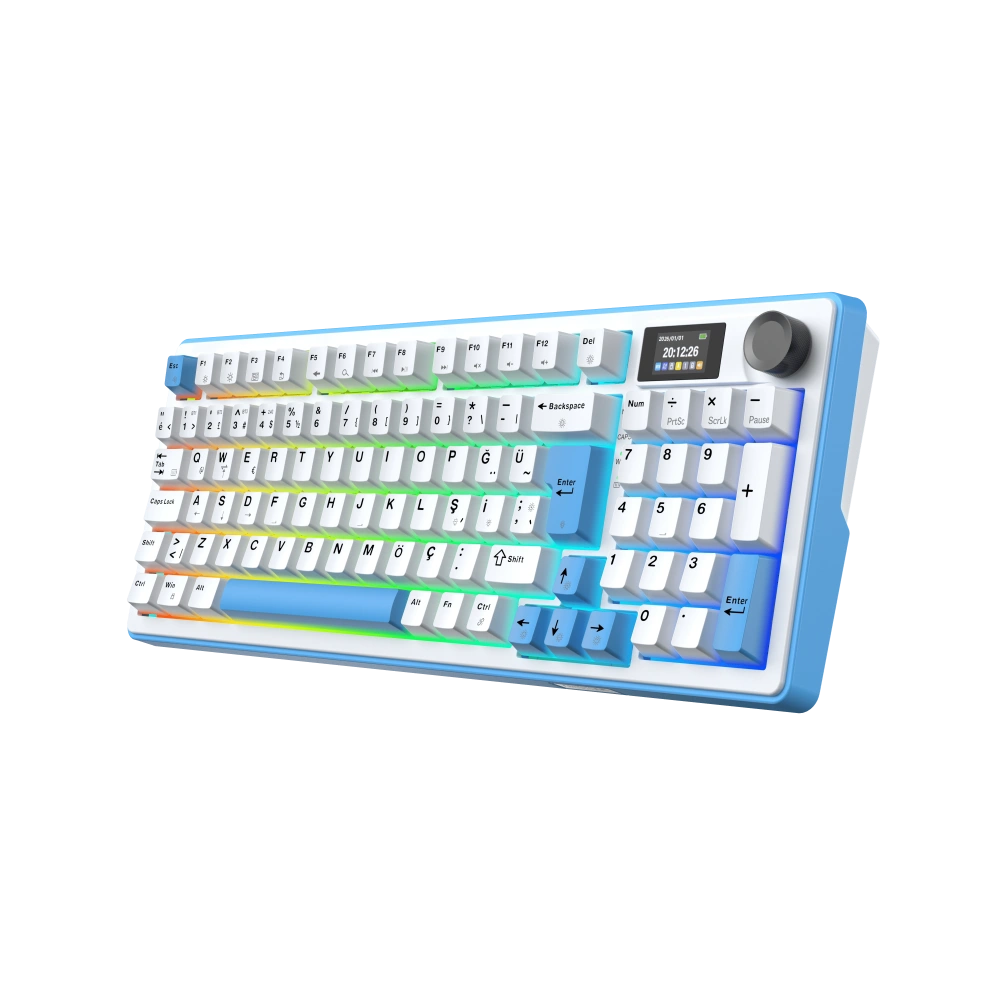 AERSTONE COMMANDION