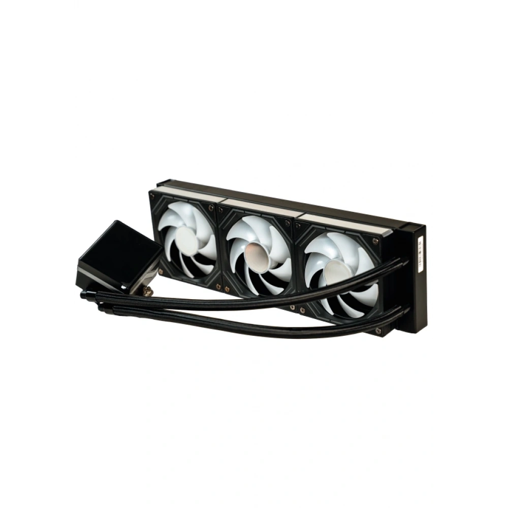 AERSTONE COOLVISION BLACK SIVI SOĞUTUCU