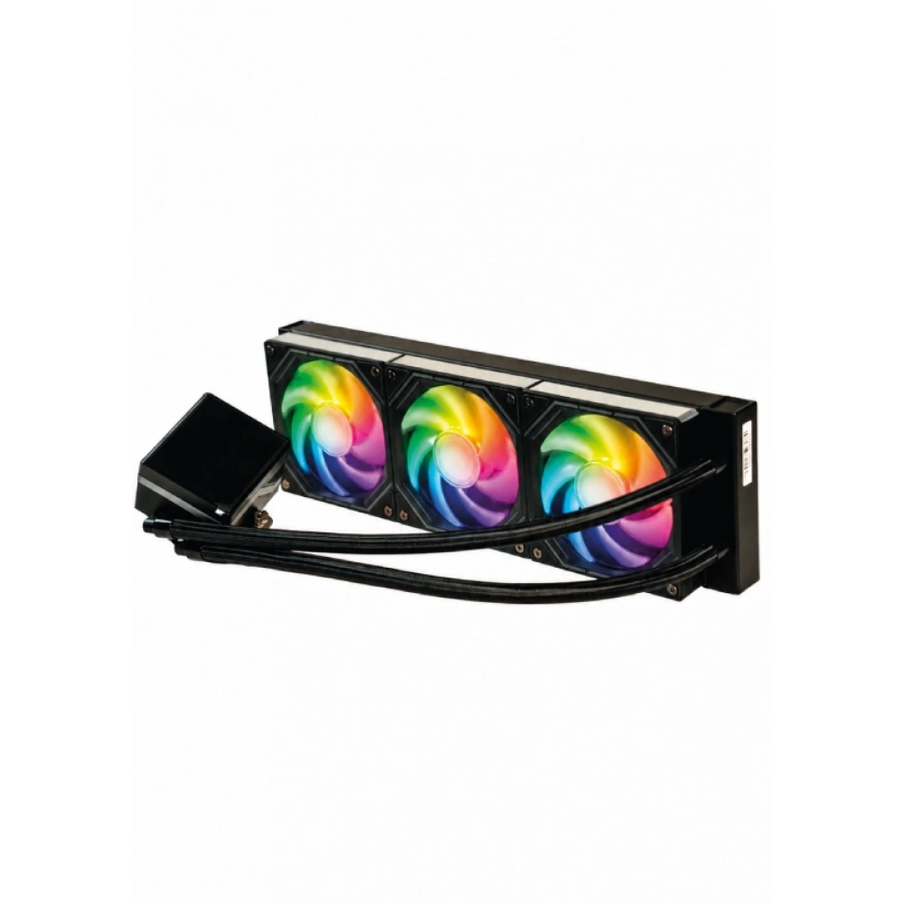 AERSTONE COOLVISION BLACK SIVI SOĞUTUCU