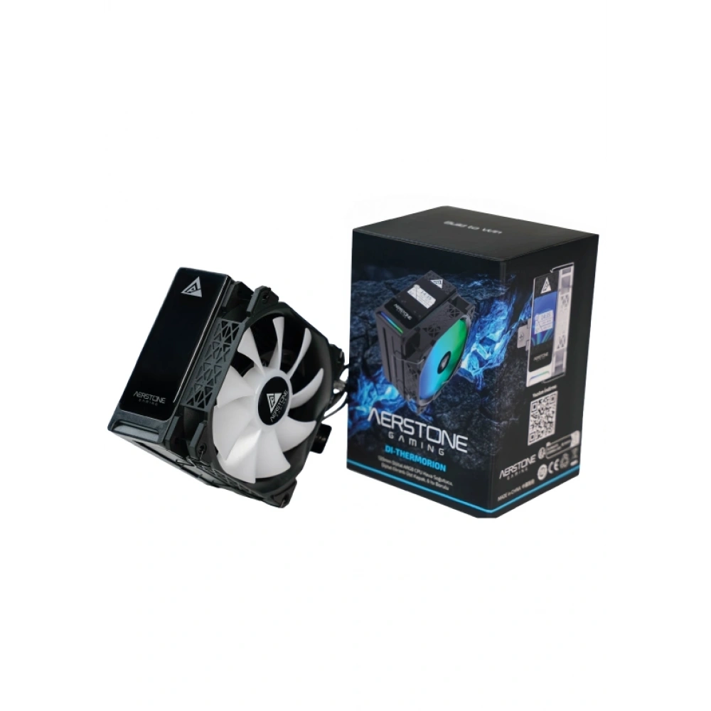 AERSTONE DI-THERMORION HAVA SOĞUTUCU
