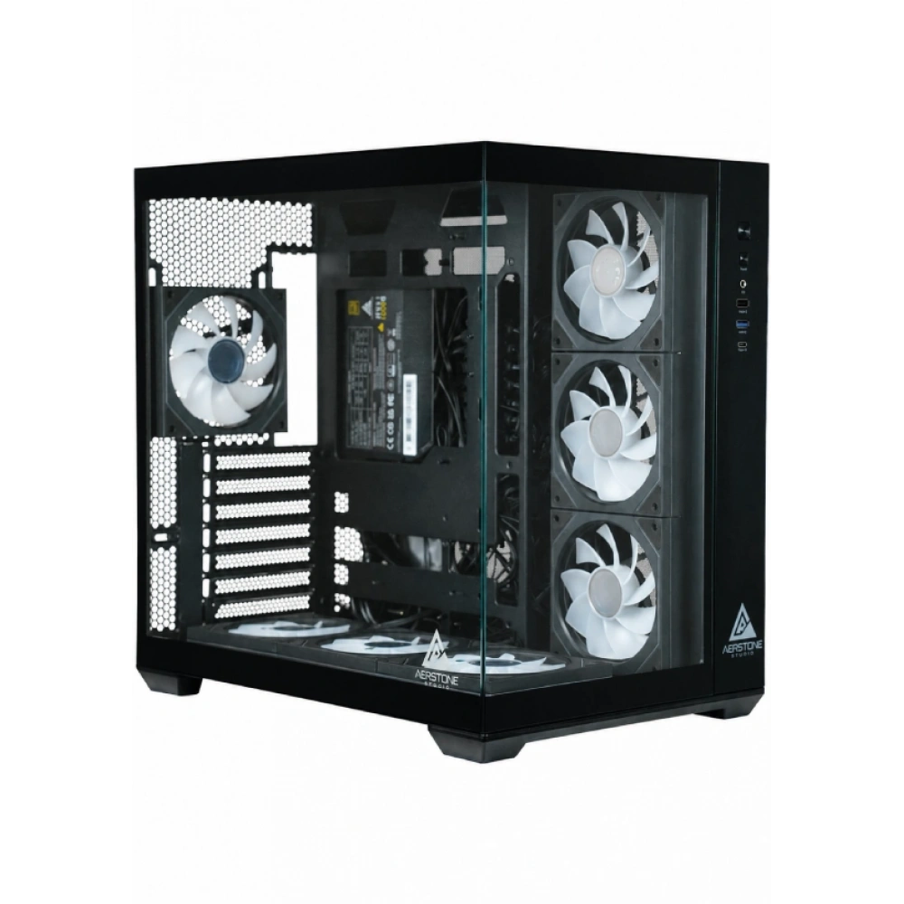 Aerstone Hyperion 1000W Panoramik Akvaryum Oyuncu Kasası